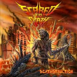 Scared To Death : Deathstruction